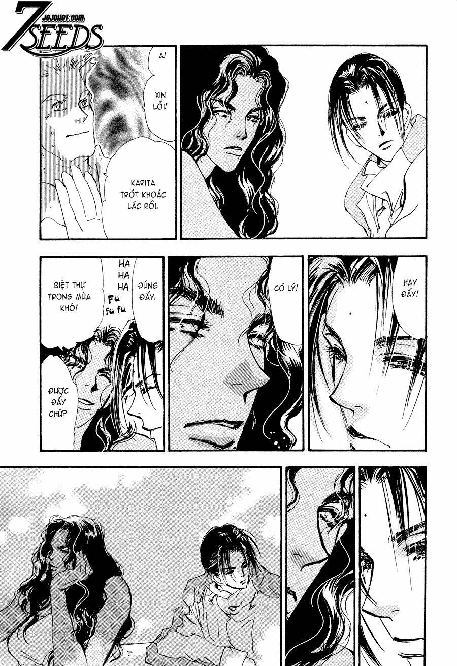 7 Mầm Sống Chapter 85 - Trang 2