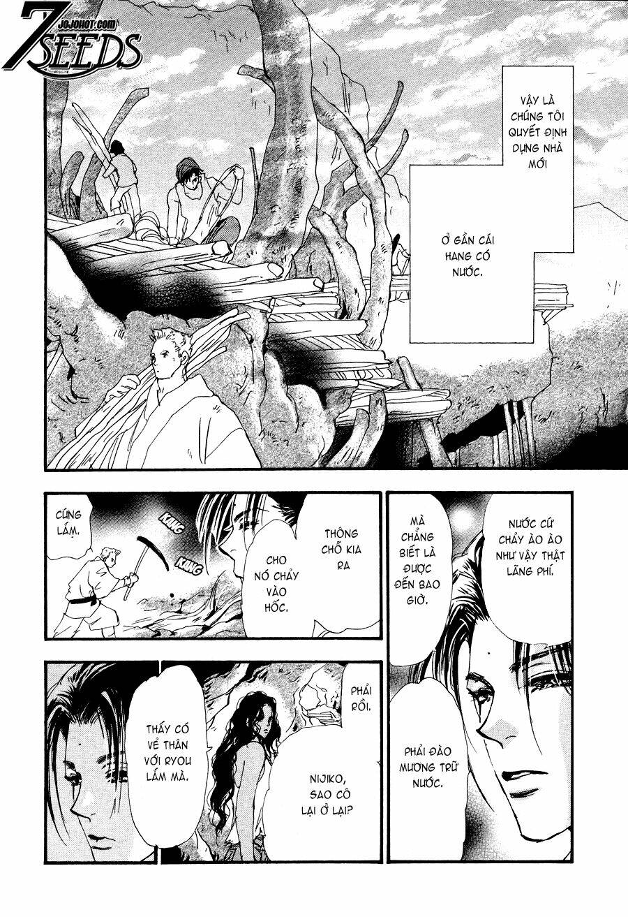 7 Mầm Sống Chapter 85 - Trang 2