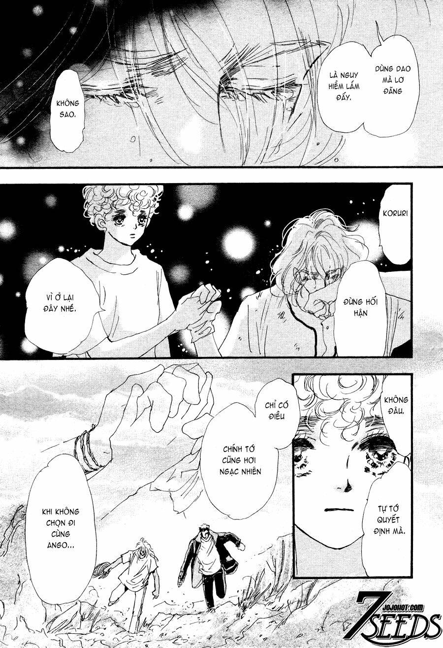 7 Mầm Sống Chapter 85 - Trang 2