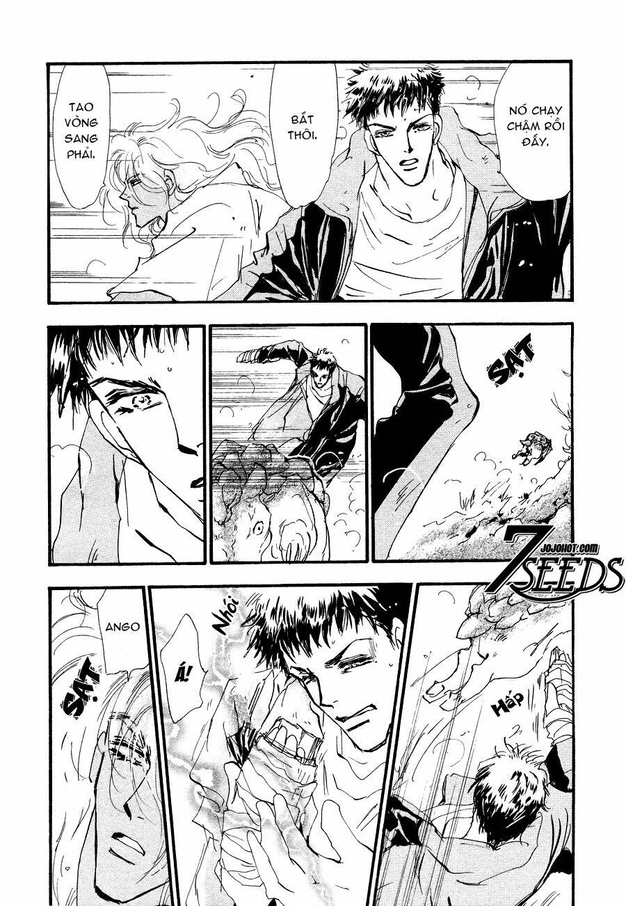 7 Mầm Sống Chapter 85 - Trang 2