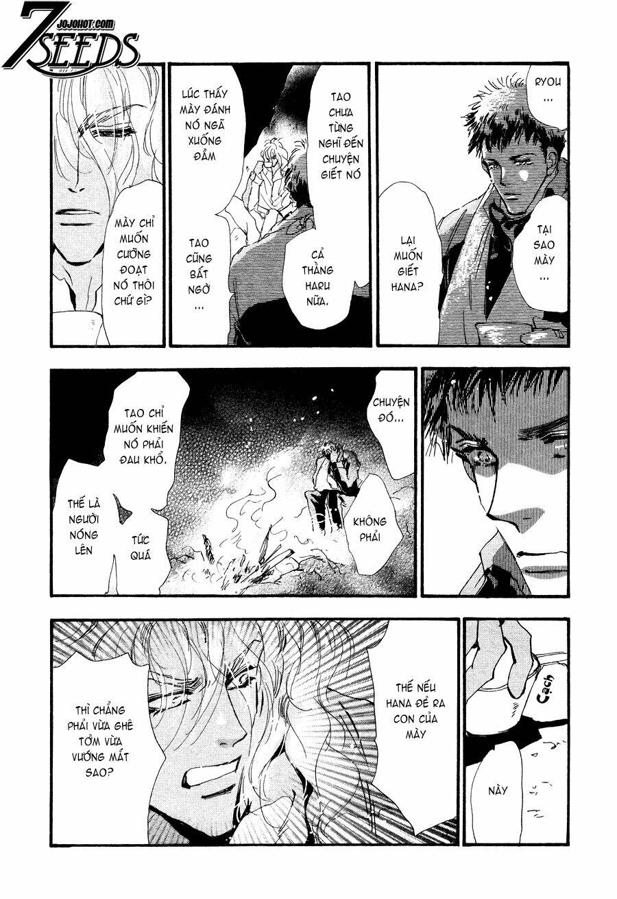 7 Mầm Sống Chapter 85 - Trang 2