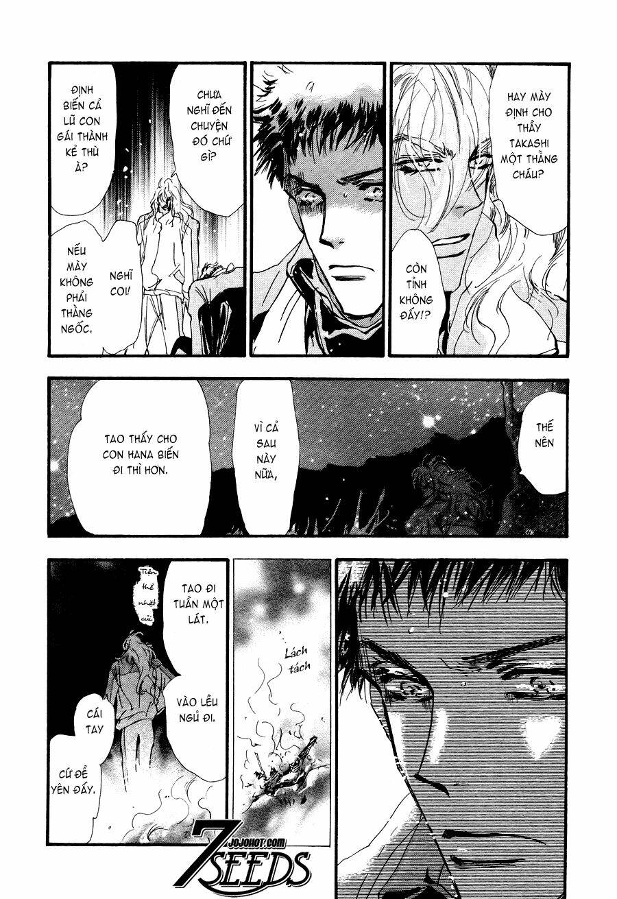 7 Mầm Sống Chapter 85 - Trang 2