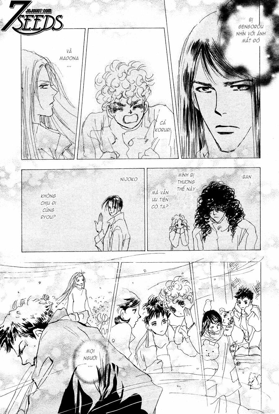 7 Mầm Sống Chapter 85 - Trang 2