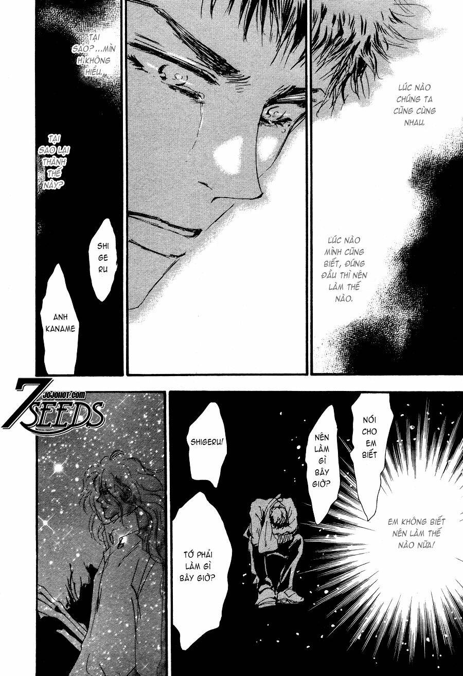 7 Mầm Sống Chapter 85 - Trang 2