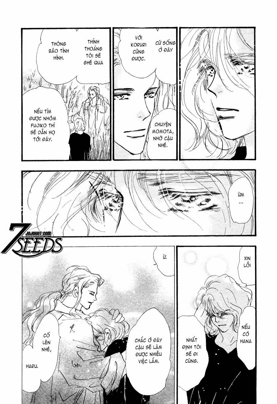 7 Mầm Sống Chapter 85 - Trang 2