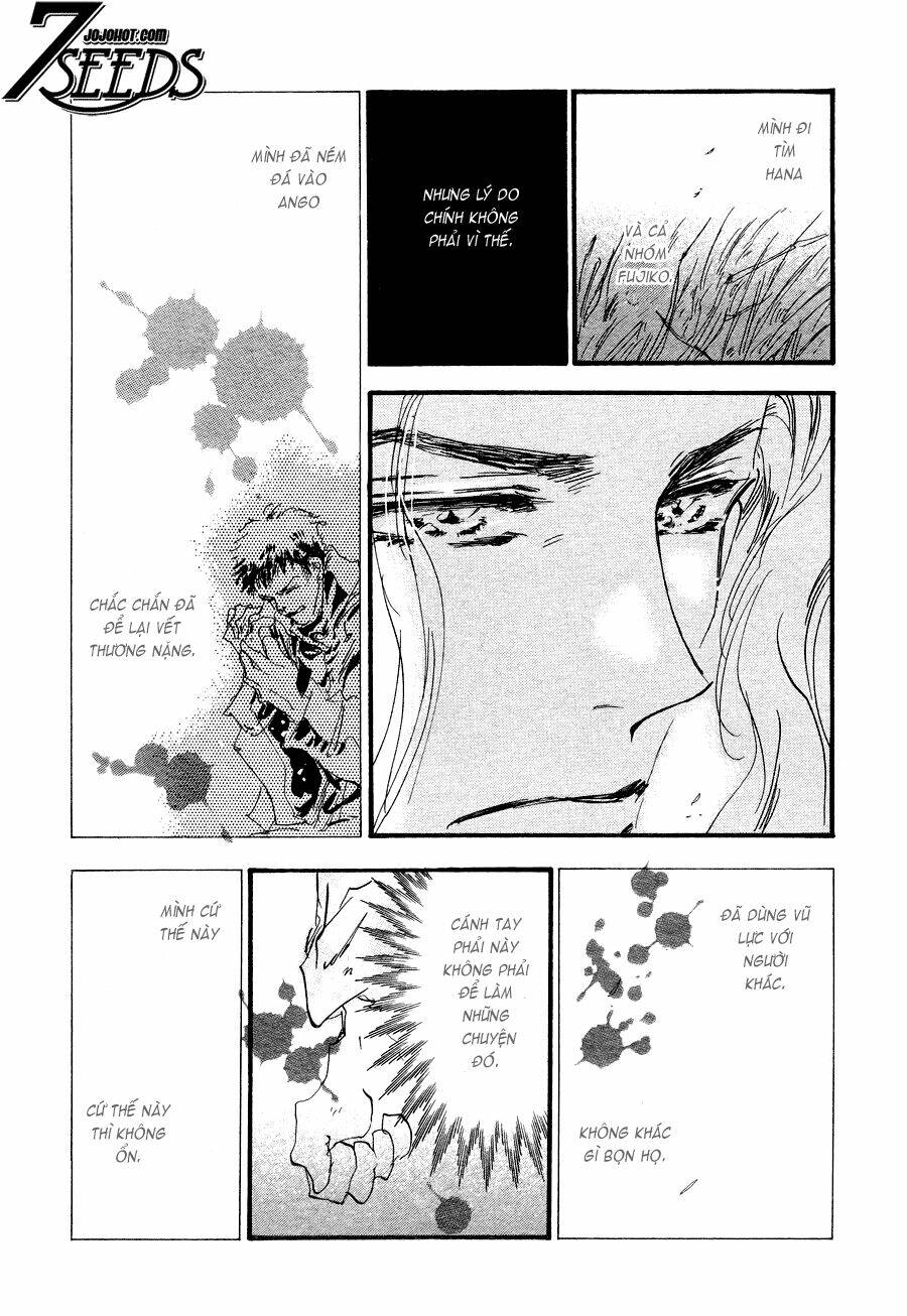 7 Mầm Sống Chapter 85 - Trang 2