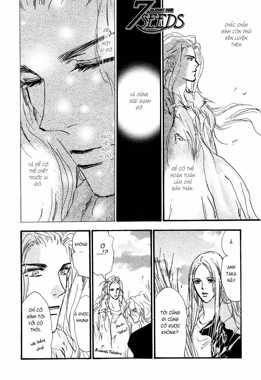 7 Mầm Sống Chapter 85 - Trang 2