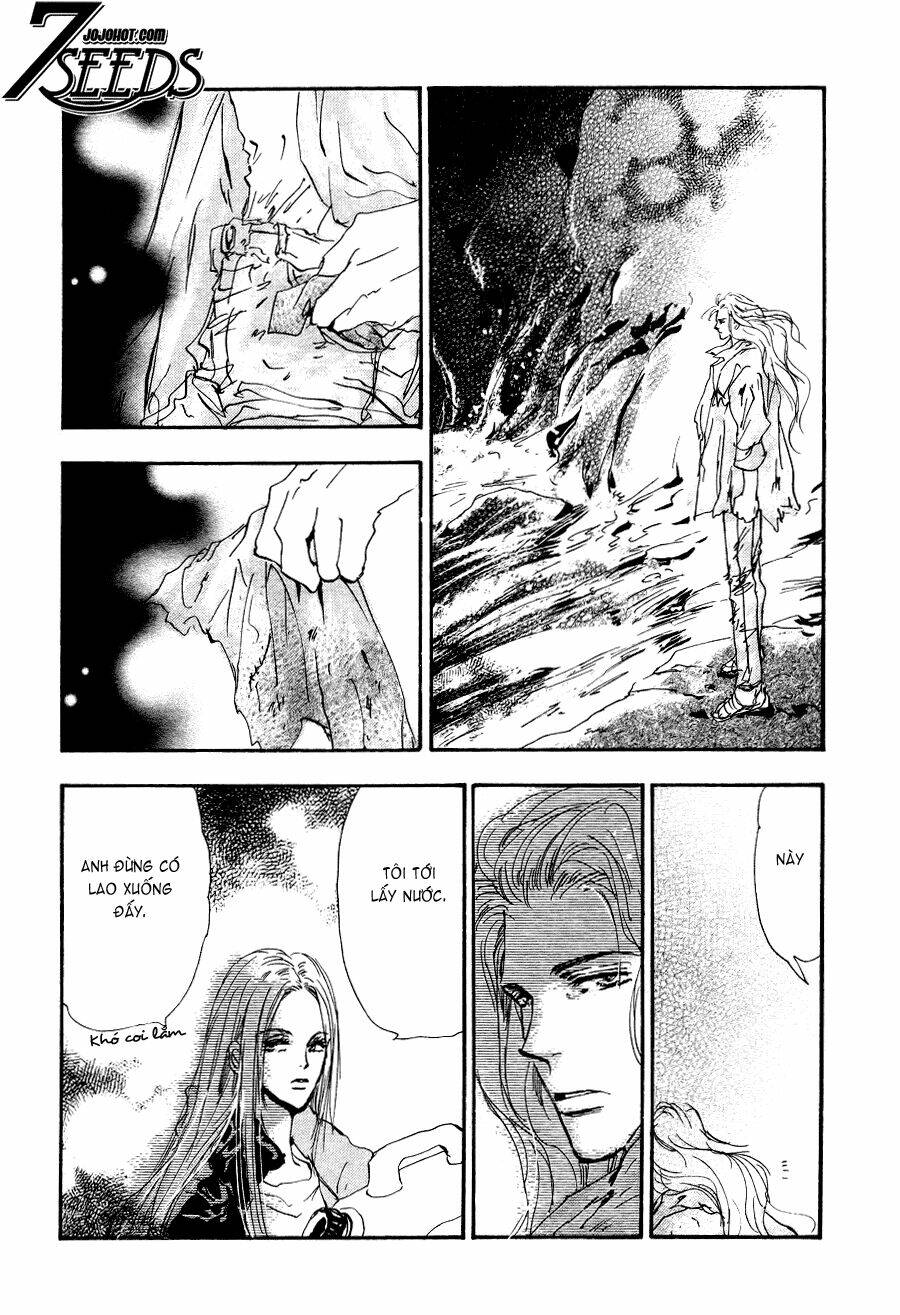 7 Mầm Sống Chapter 85 - Trang 2