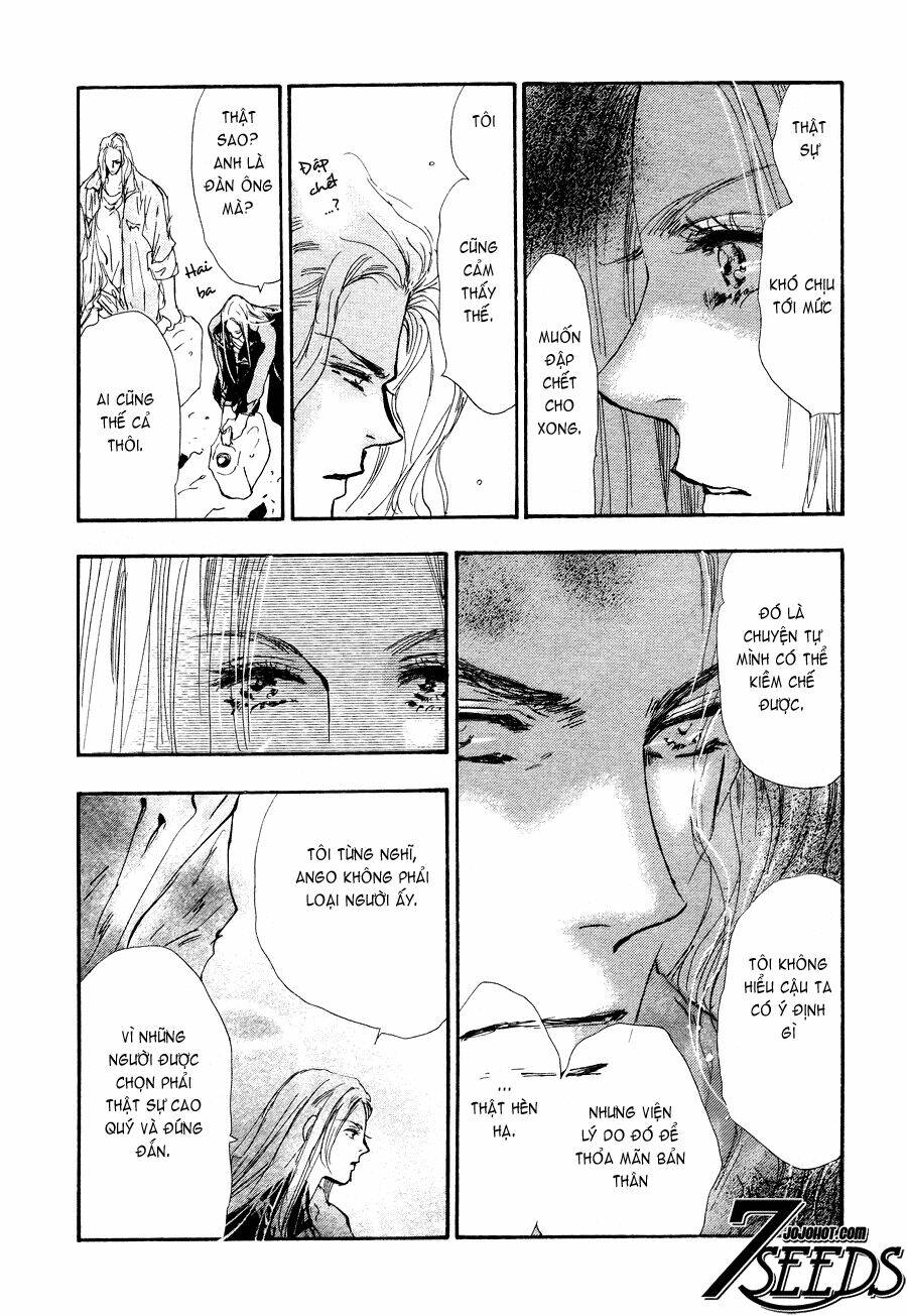 7 Mầm Sống Chapter 85 - Trang 2