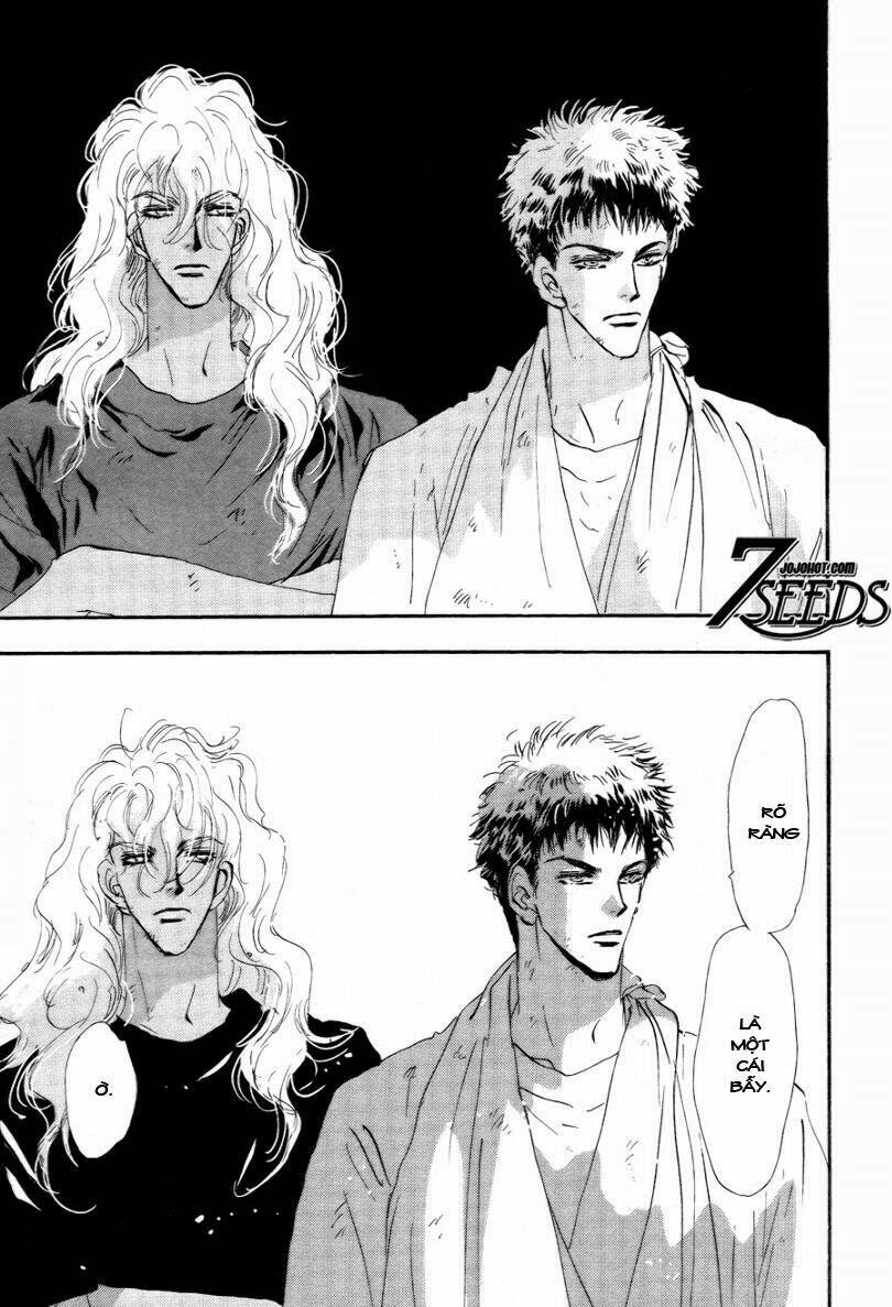 7 Mầm Sống Chapter 86 - Trang 2