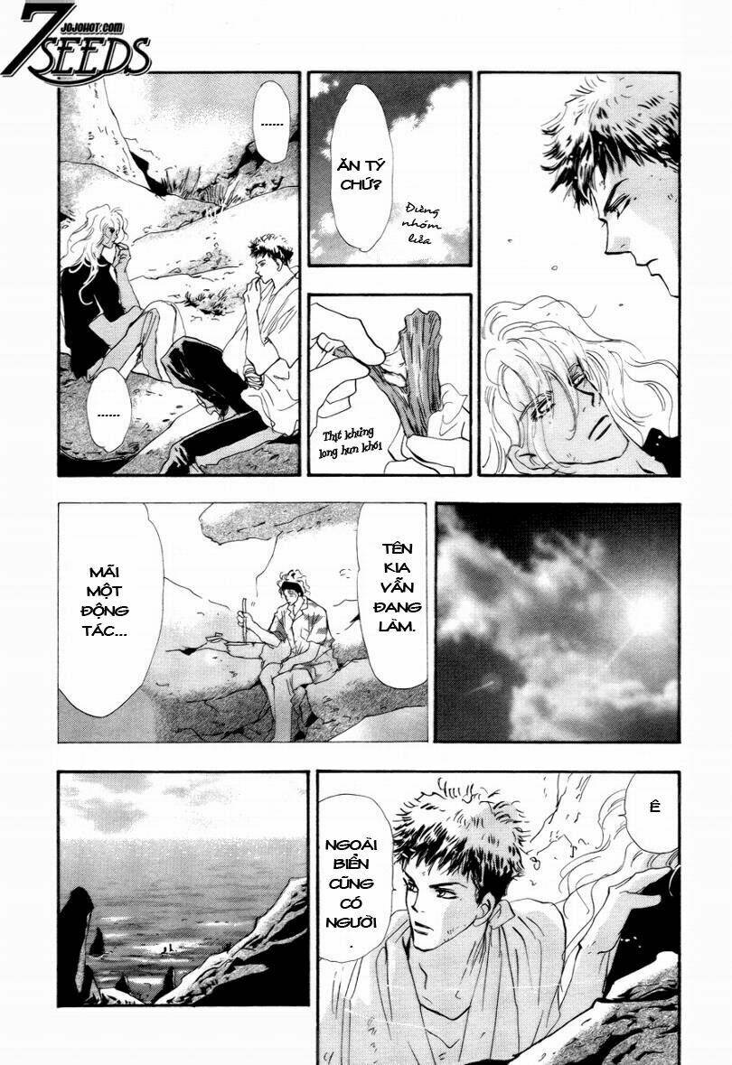 7 Mầm Sống Chapter 86 - Trang 2