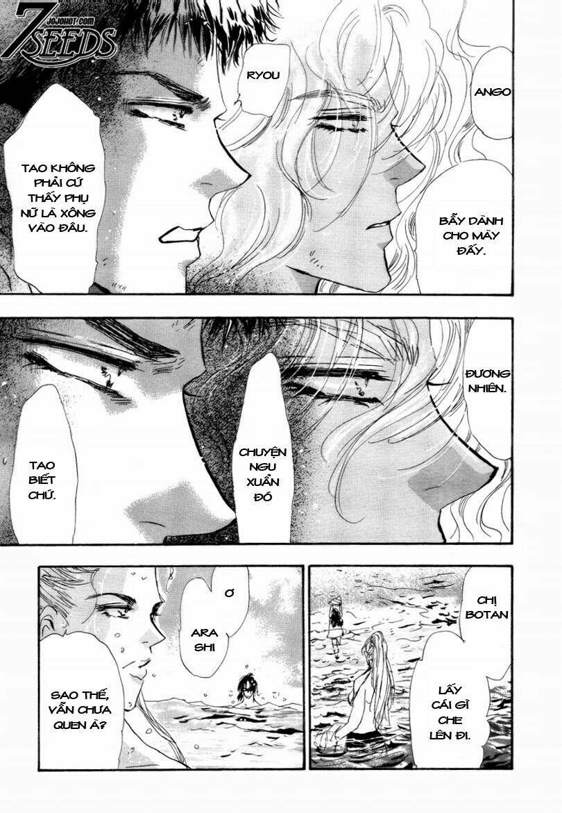 7 Mầm Sống Chapter 86 - Trang 2