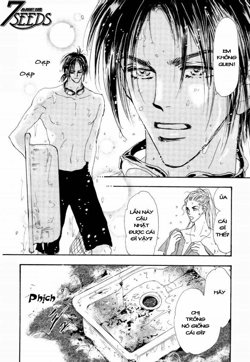 7 Mầm Sống Chapter 86 - Trang 2