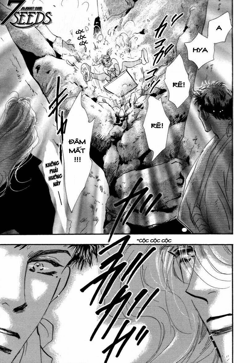 7 Mầm Sống Chapter 86 - Trang 2