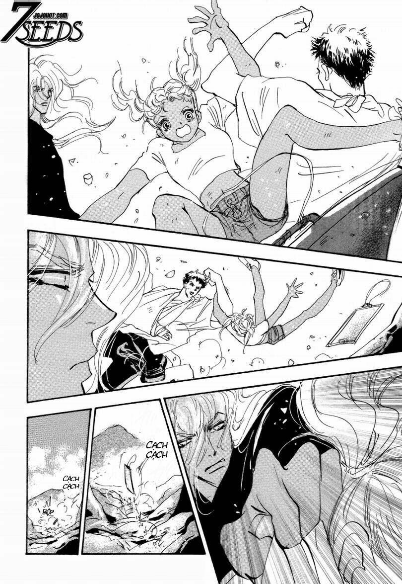 7 Mầm Sống Chapter 86 - Trang 2