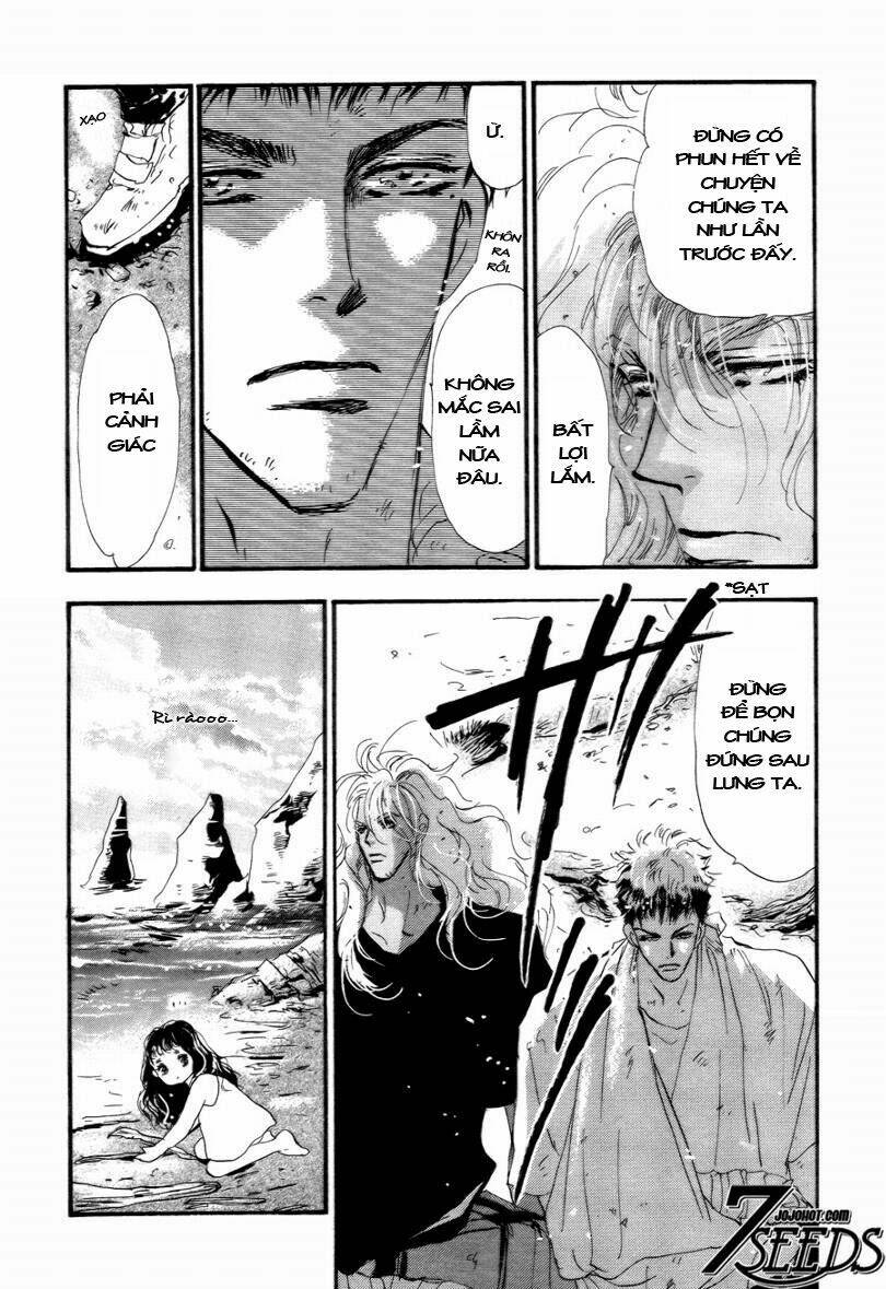 7 Mầm Sống Chapter 86 - Trang 2