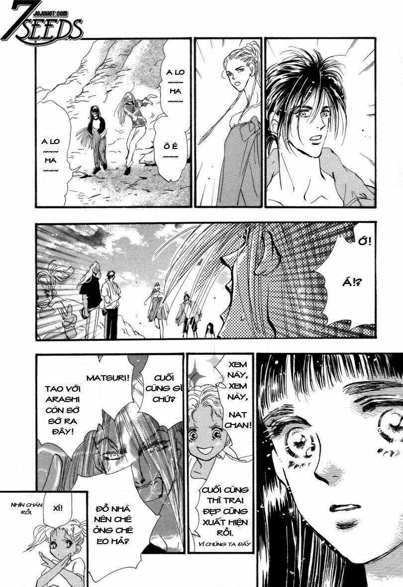 7 Mầm Sống Chapter 86 - Trang 2