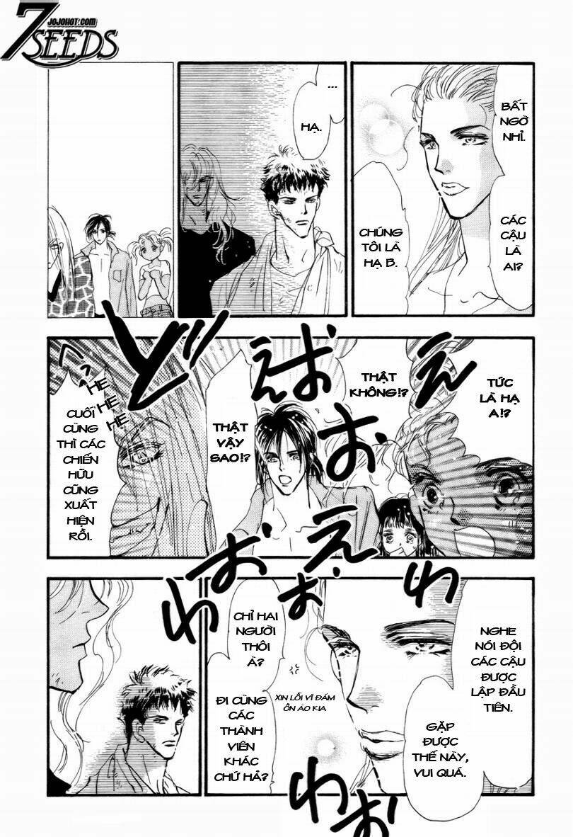 7 Mầm Sống Chapter 86 - Trang 2