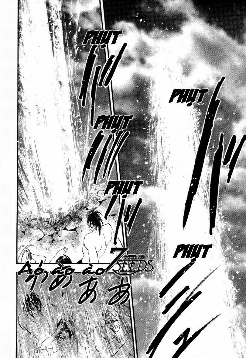 7 Mầm Sống Chapter 86 - Trang 2