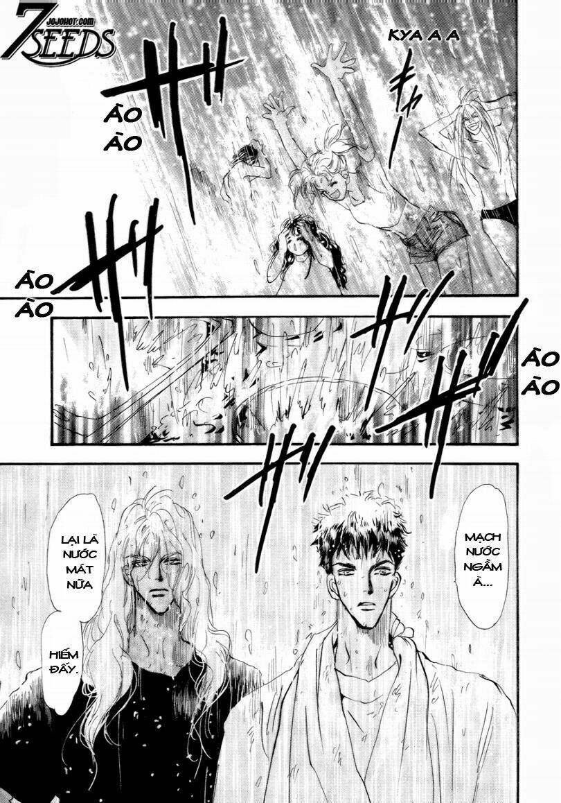 7 Mầm Sống Chapter 86 - Trang 2