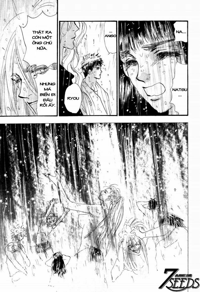 7 Mầm Sống Chapter 86 - Trang 2