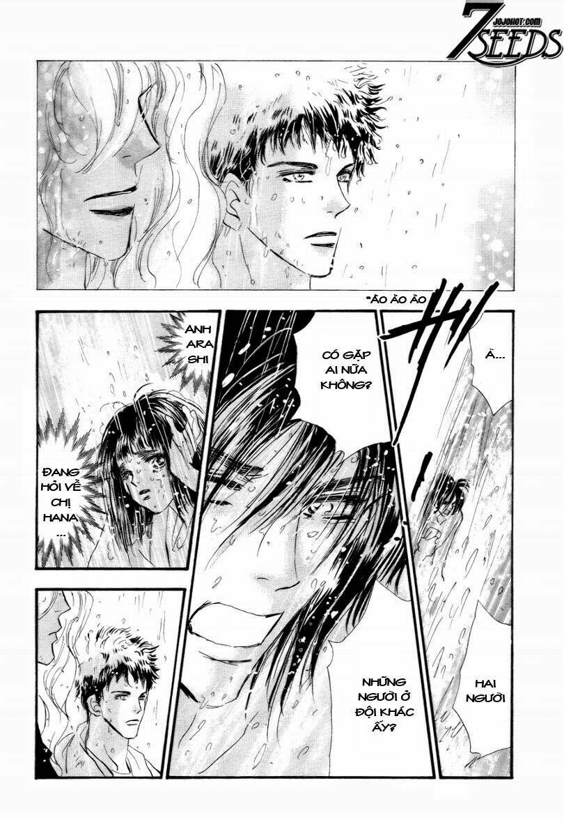 7 Mầm Sống Chapter 86 - Trang 2