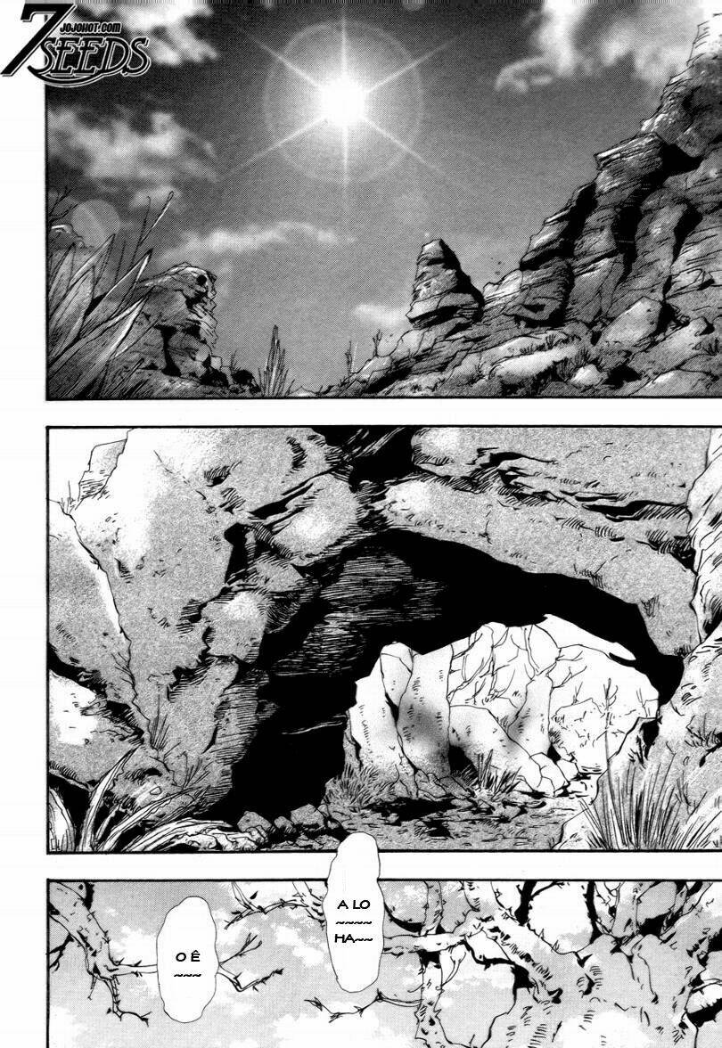 7 Mầm Sống Chapter 86 - Trang 2