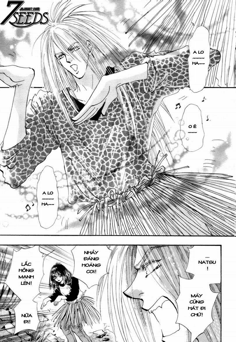 7 Mầm Sống Chapter 86 - Trang 2