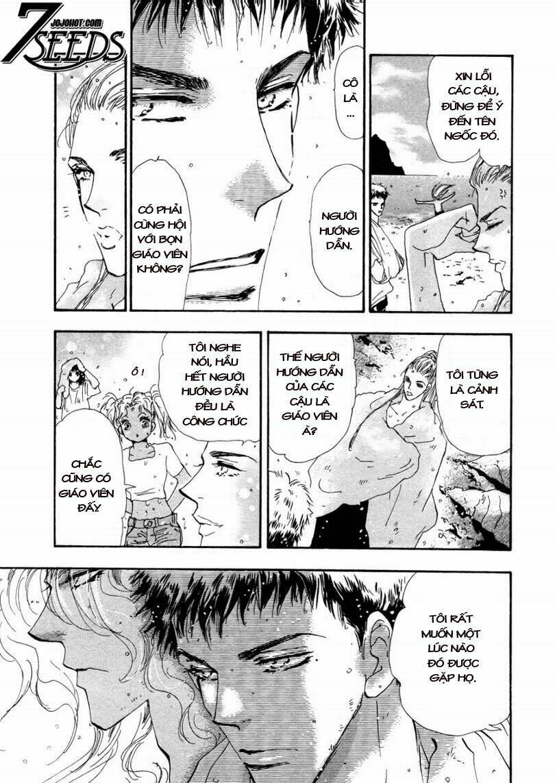 7 Mầm Sống Chapter 87 - Trang 2