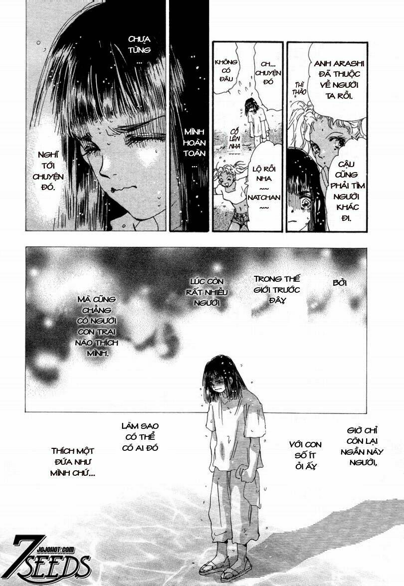 7 Mầm Sống Chapter 87 - Trang 2