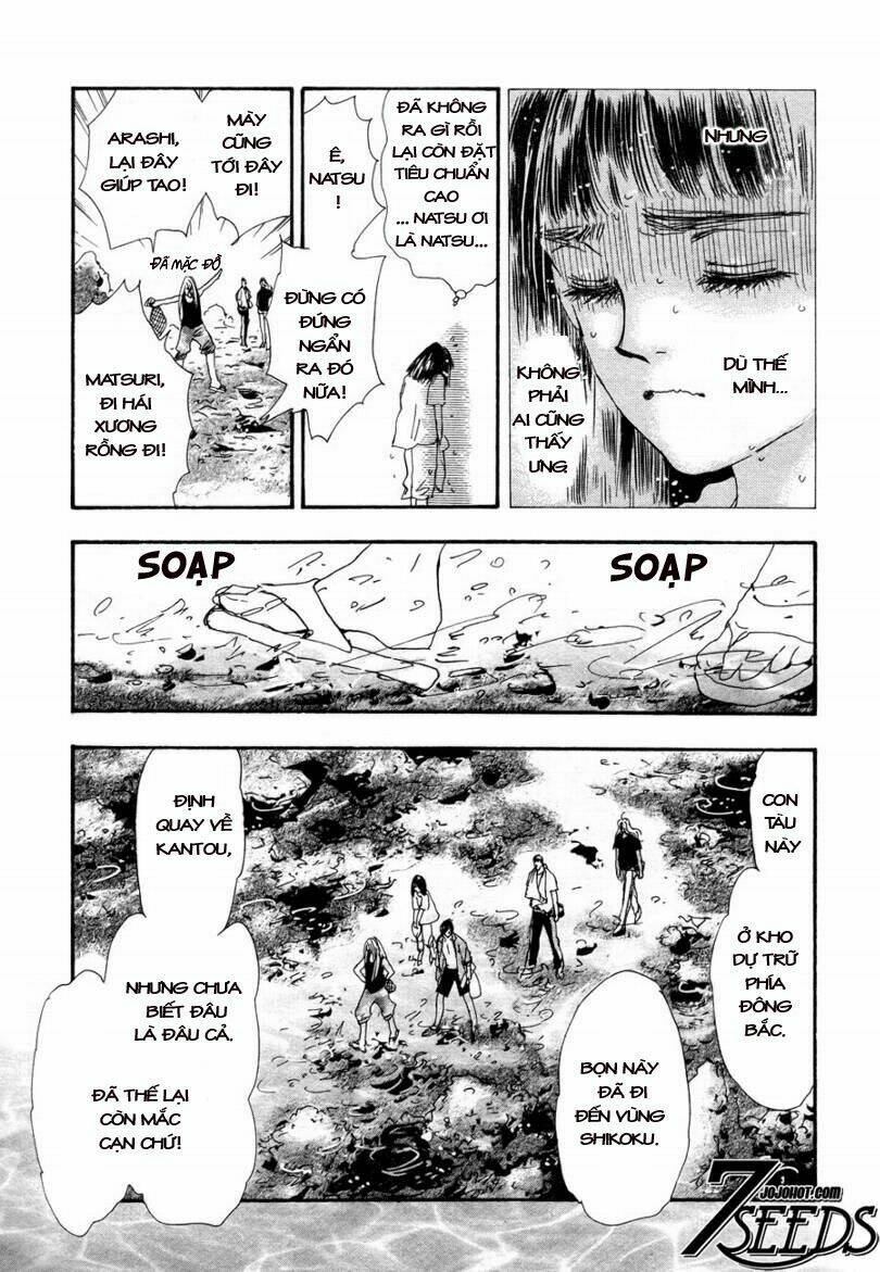 7 Mầm Sống Chapter 87 - Trang 2