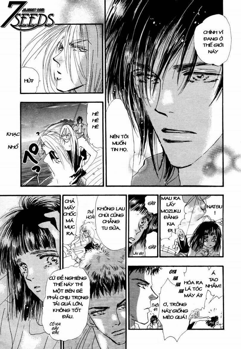 7 Mầm Sống Chapter 87 - Trang 2