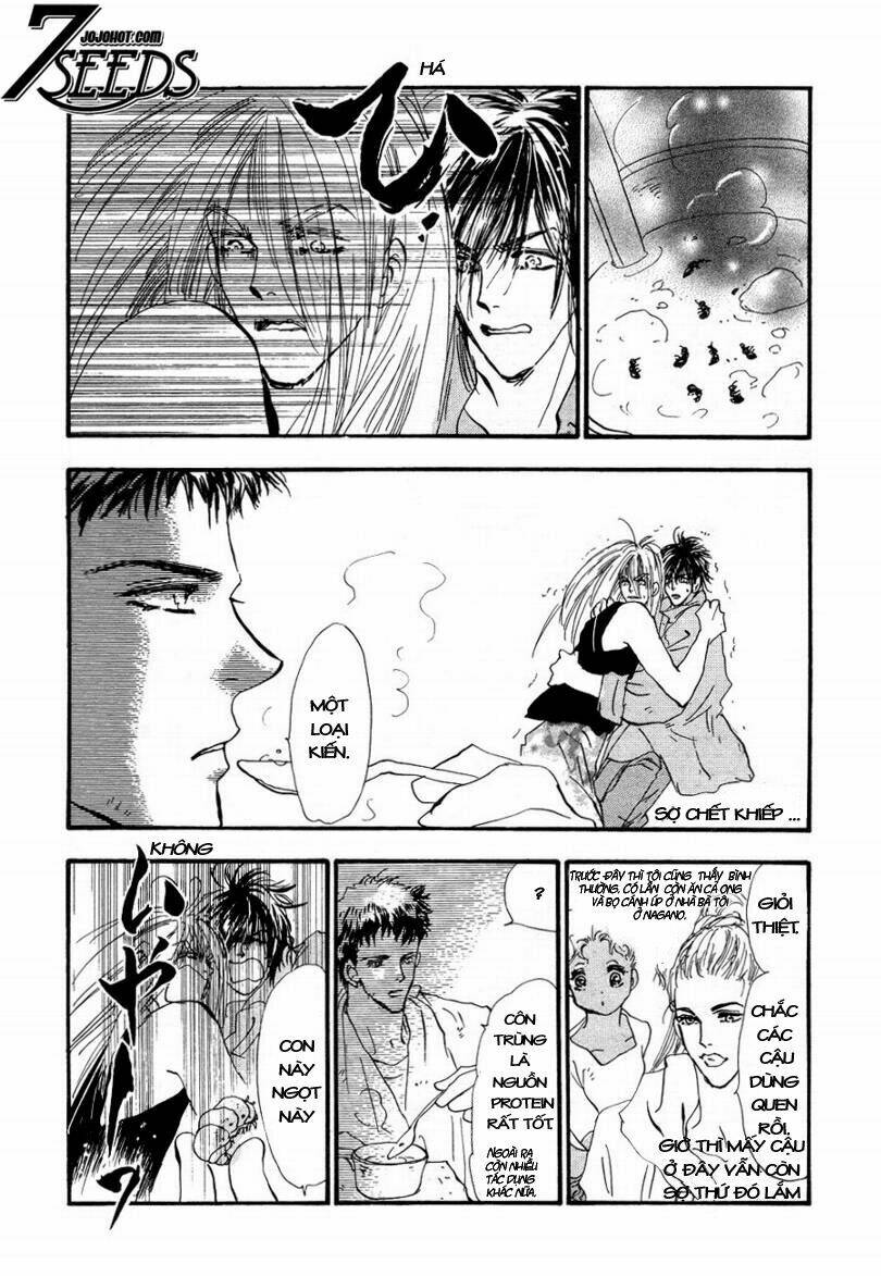 7 Mầm Sống Chapter 87 - Trang 2