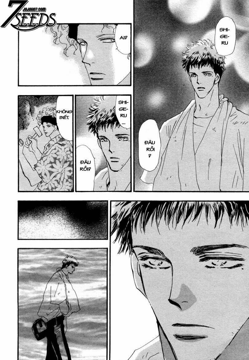 7 Mầm Sống Chapter 87 - Trang 2