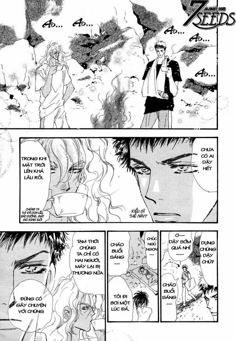 7 Mầm Sống Chapter 87 - Trang 2