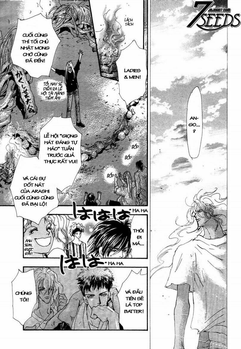 7 Mầm Sống Chapter 87 - Trang 2