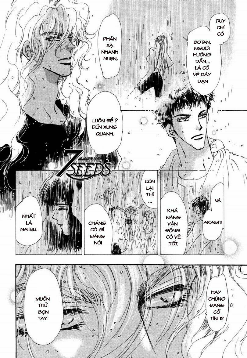 7 Mầm Sống Chapter 87 - Trang 2