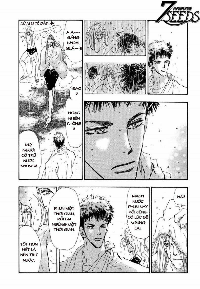 7 Mầm Sống Chapter 87 - Trang 2