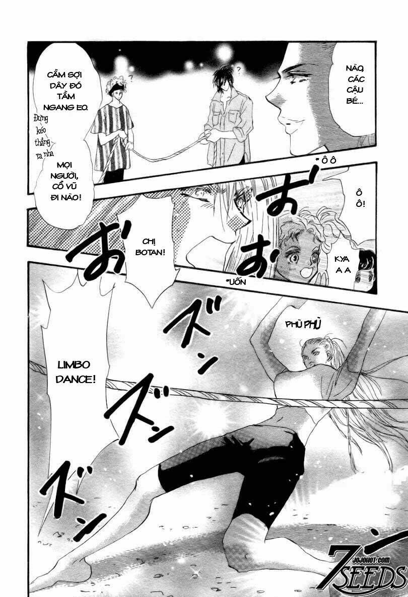 7 Mầm Sống Chapter 88 - Trang 2