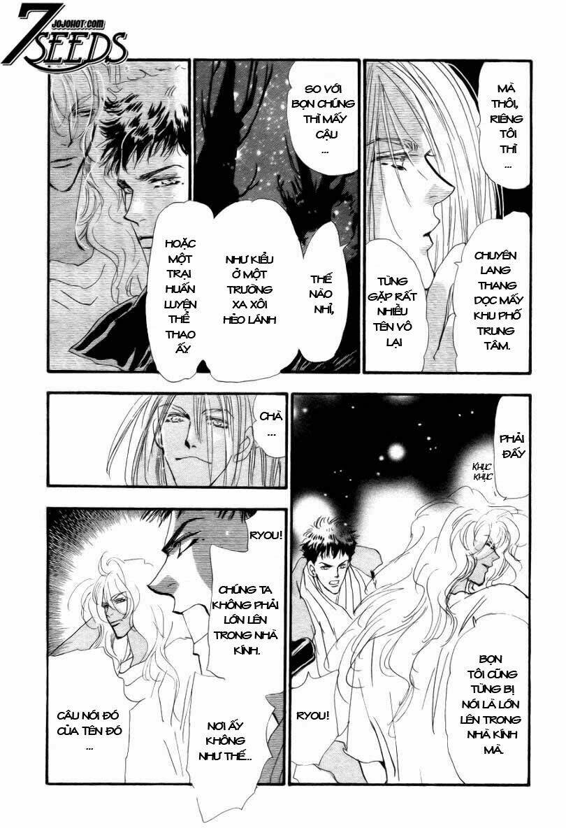 7 Mầm Sống Chapter 88 - Trang 2