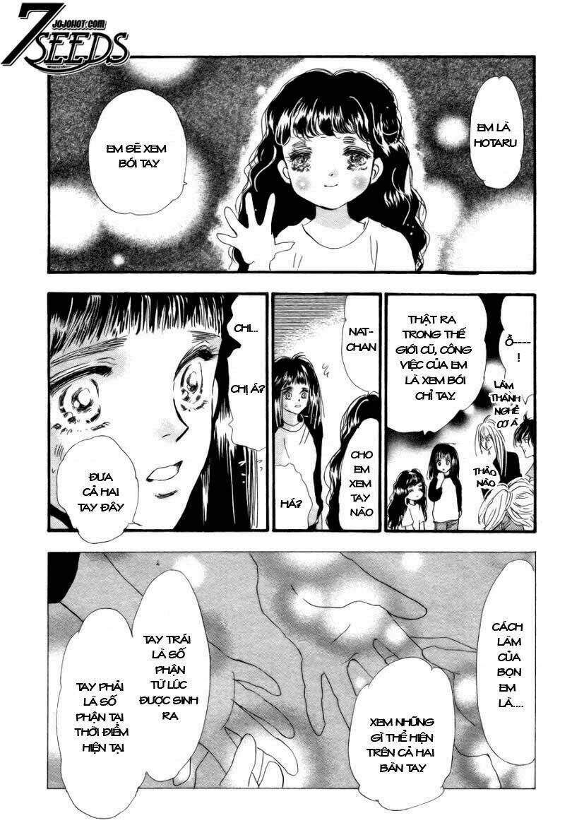 7 Mầm Sống Chapter 88 - Trang 2