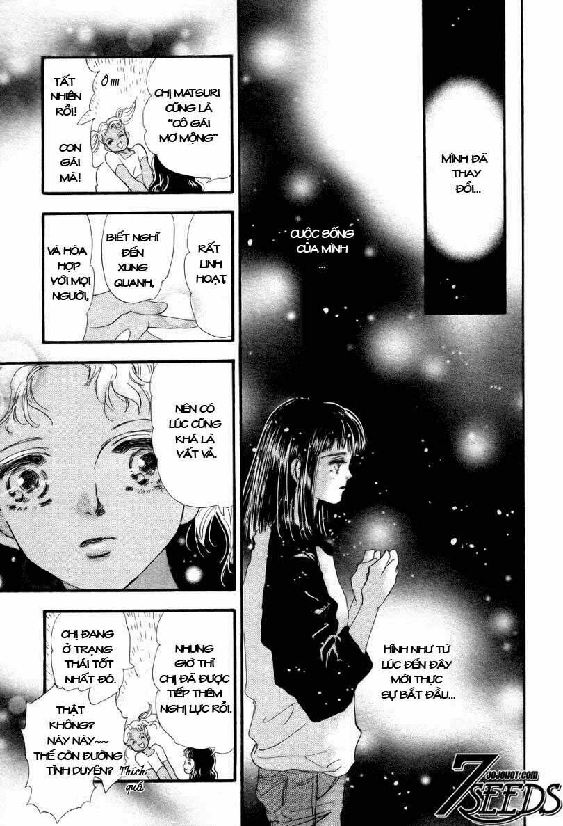 7 Mầm Sống Chapter 88 - Trang 2