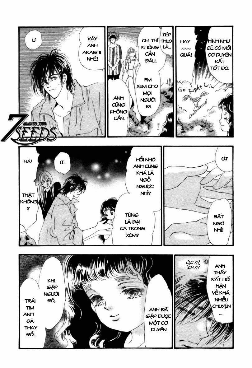 7 Mầm Sống Chapter 88 - Trang 2
