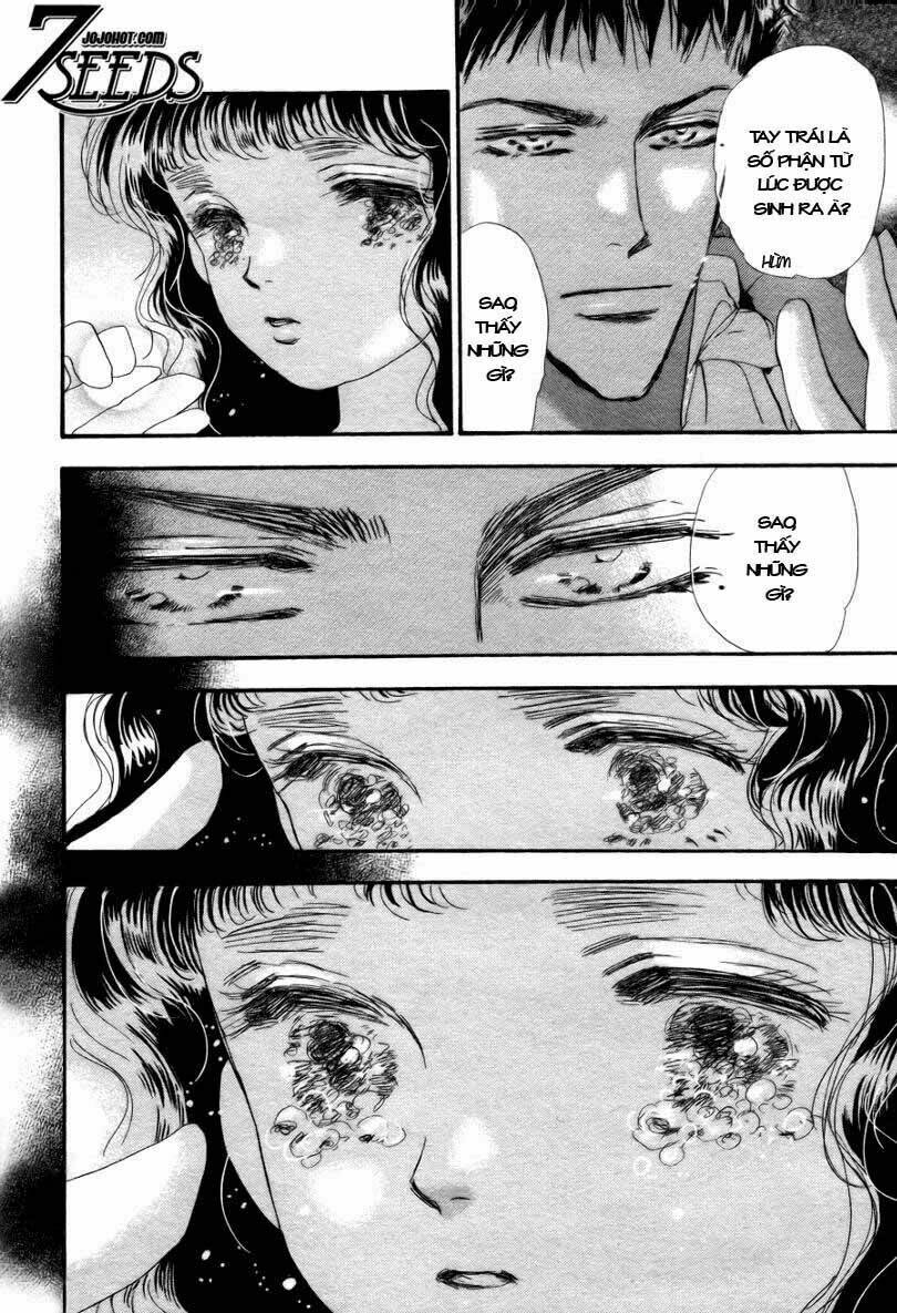 7 Mầm Sống Chapter 88 - Trang 2