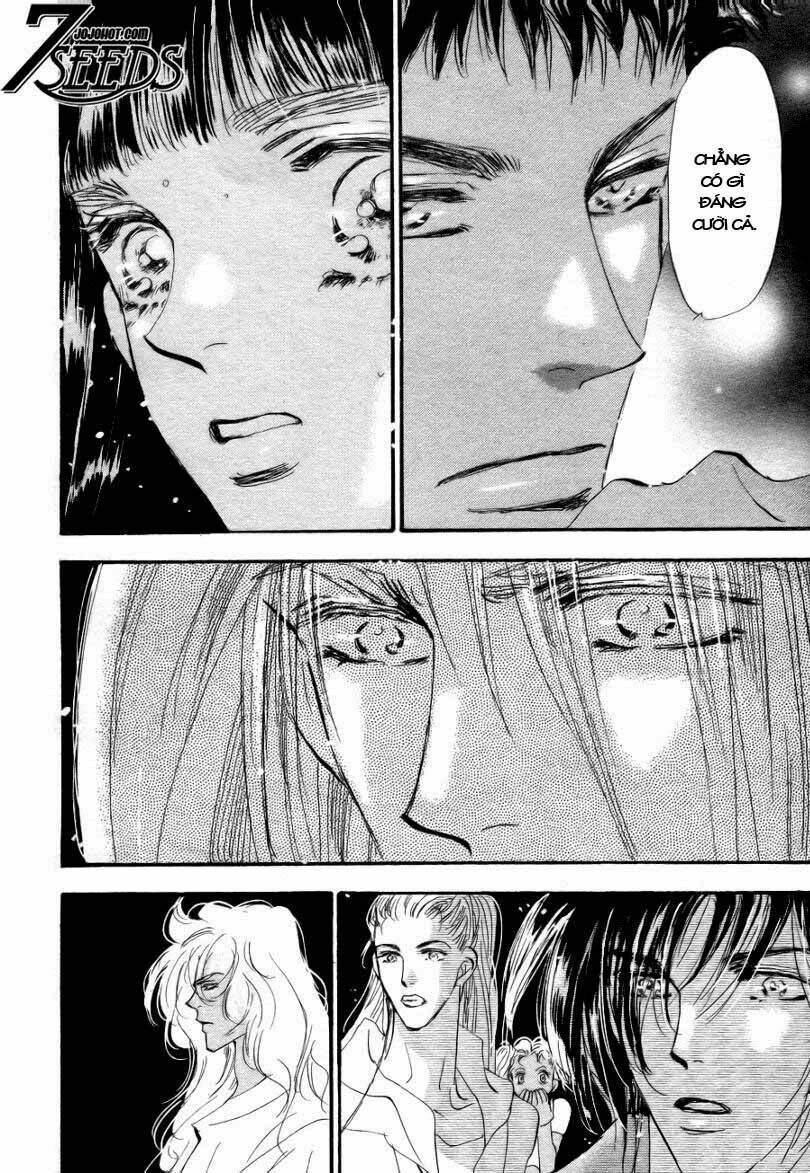 7 Mầm Sống Chapter 88 - Trang 2