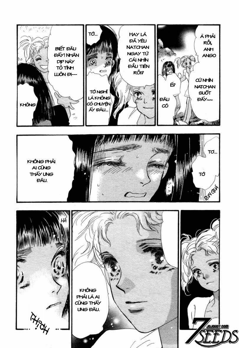 7 Mầm Sống Chapter 88 - Trang 2