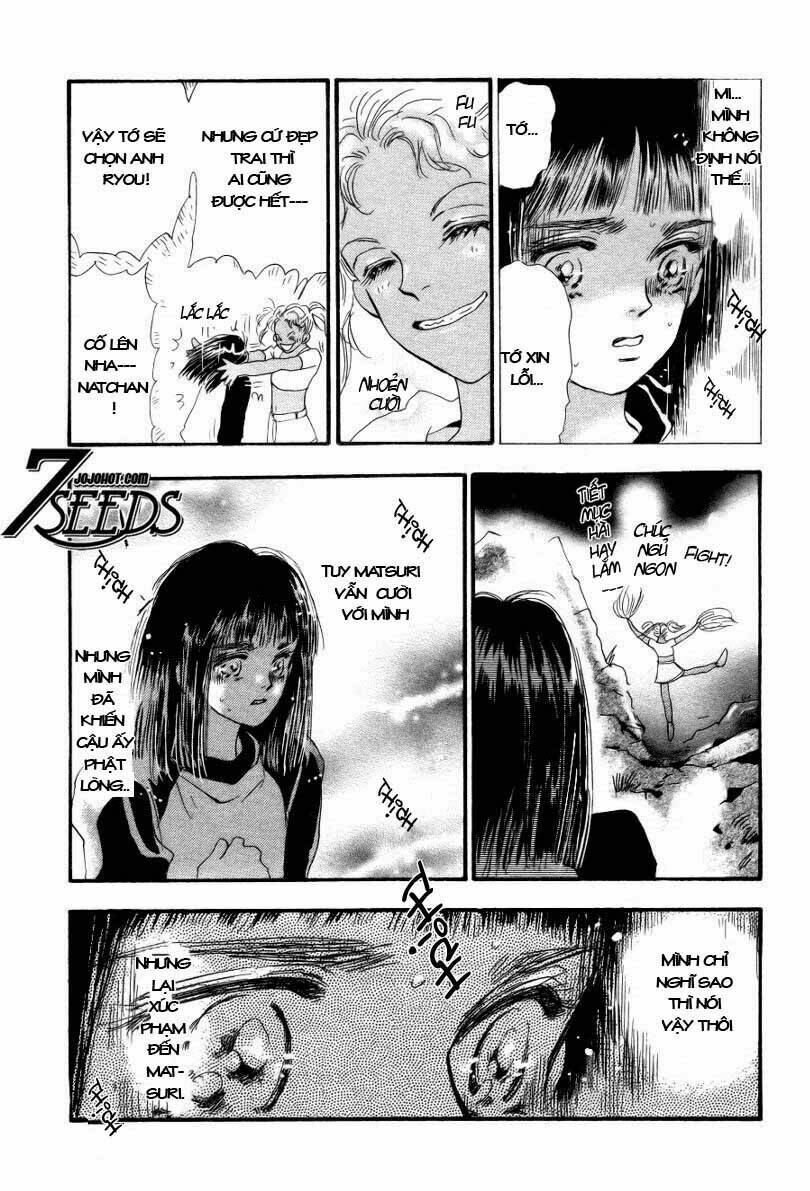 7 Mầm Sống Chapter 88 - Trang 2