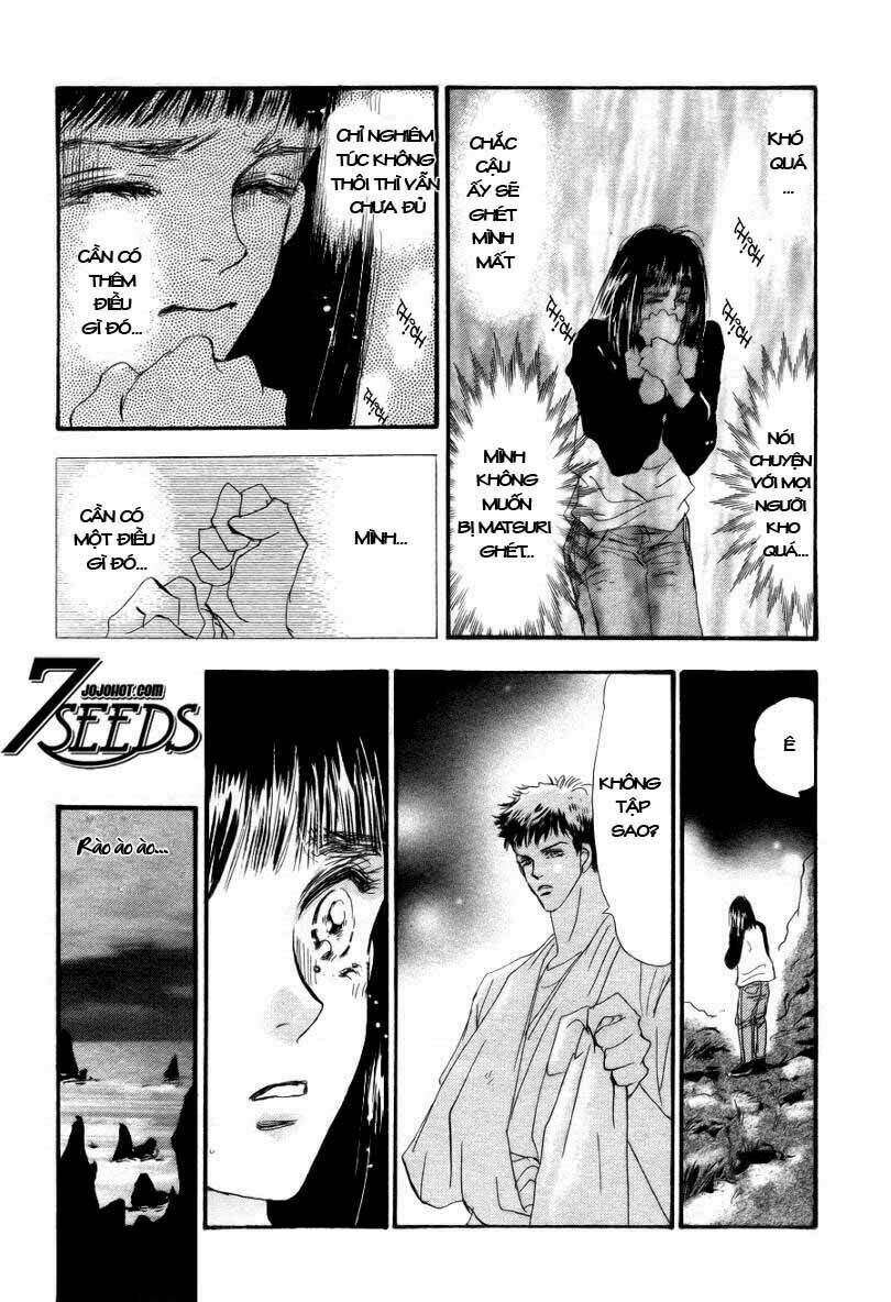 7 Mầm Sống Chapter 88 - Trang 2
