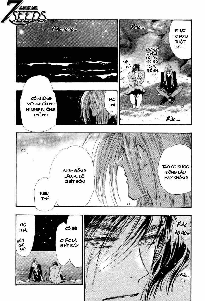 7 Mầm Sống Chapter 88 - Trang 2