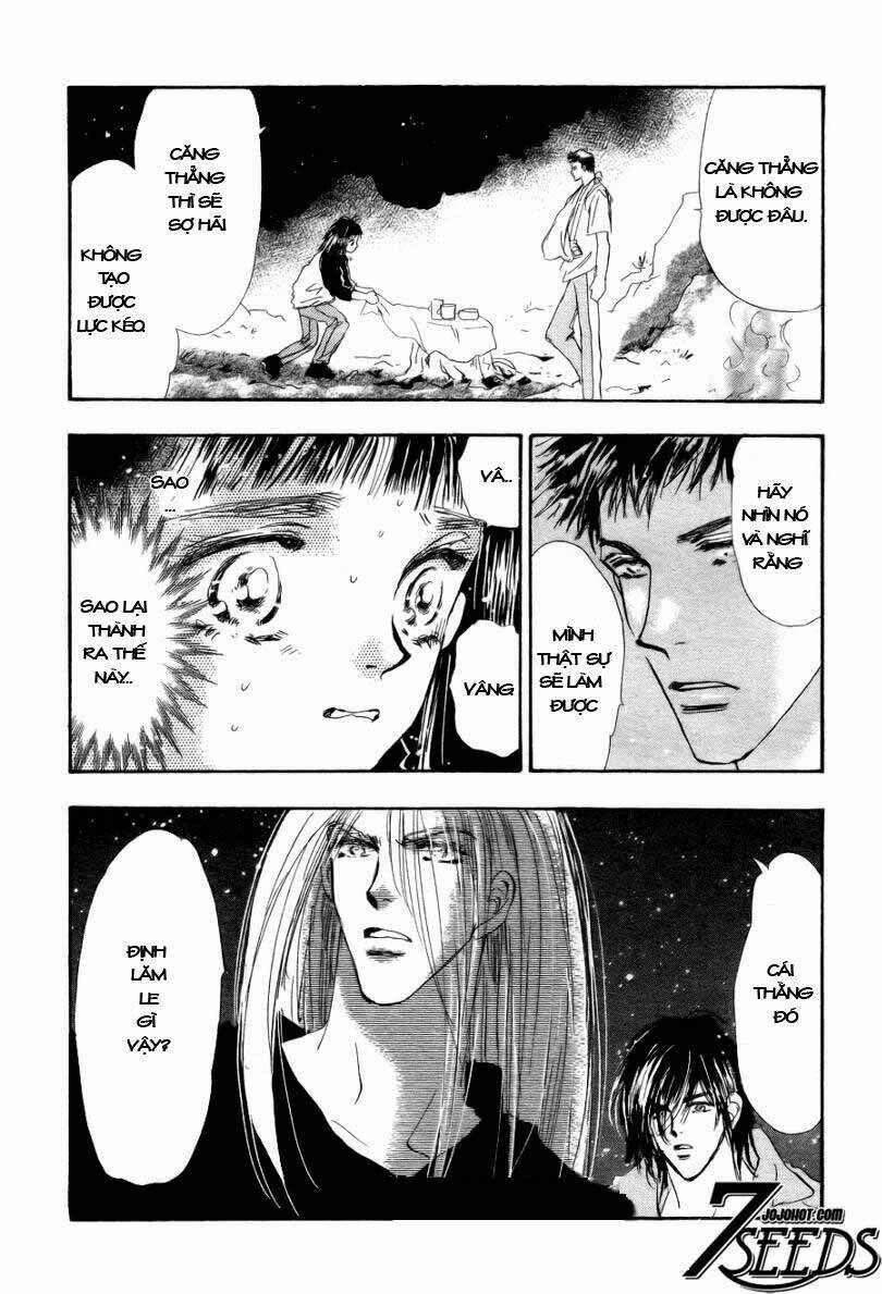 7 Mầm Sống Chapter 88 - Trang 2